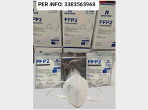 Ffp2 kn95 certificate